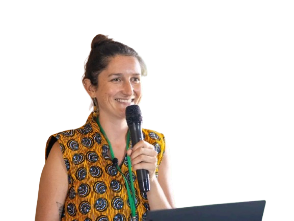 Rebecca Talbot